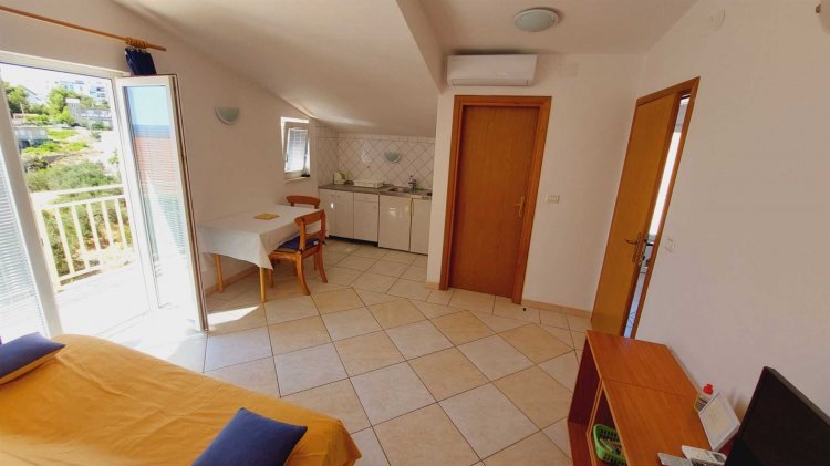 Apartment Helena no.2 2+1 ČSAD