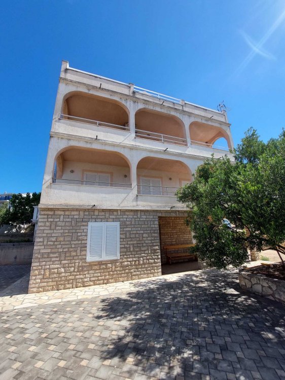 Apartment Helena no.3 4+1