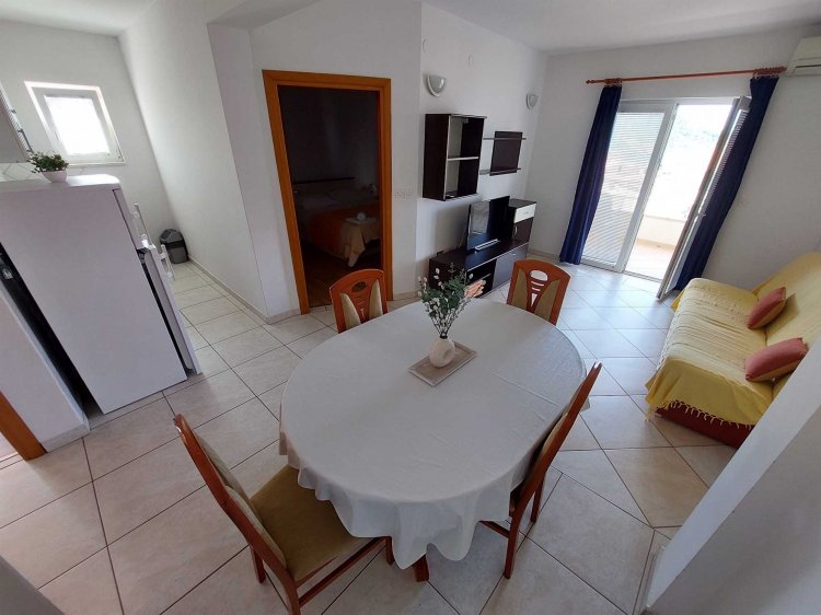 Apartment Helena no.3 4+1