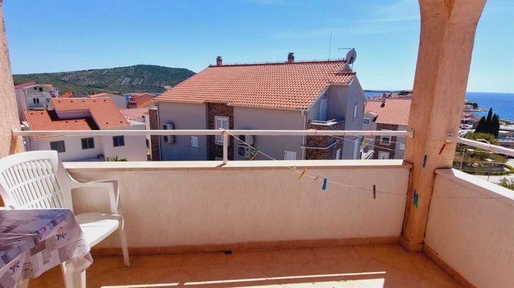 Apartment Helena no.4 2+1