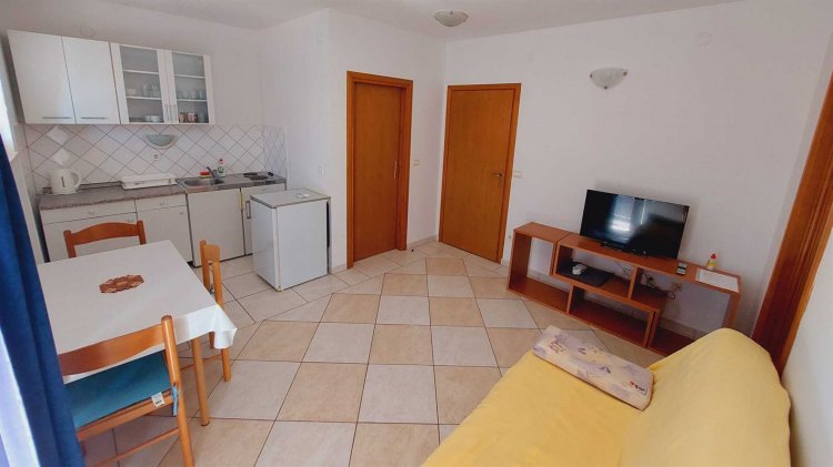 Apartment Helena no.4 2+1