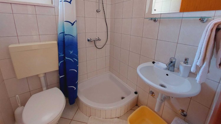 Apartment Helena no.4 2+1