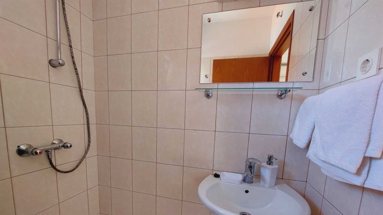 Apartment Helena no.4 2+1