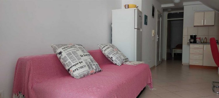 Apartment Pave (1042-RVP-01)