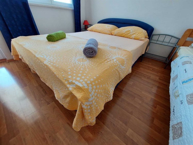 Apartment Jure A4+1 no.2 drugi kat