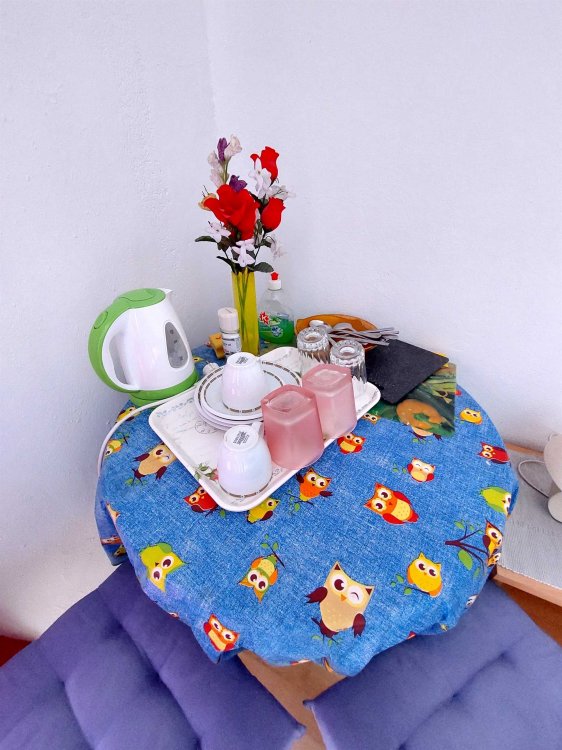 Gudelj Room no.4