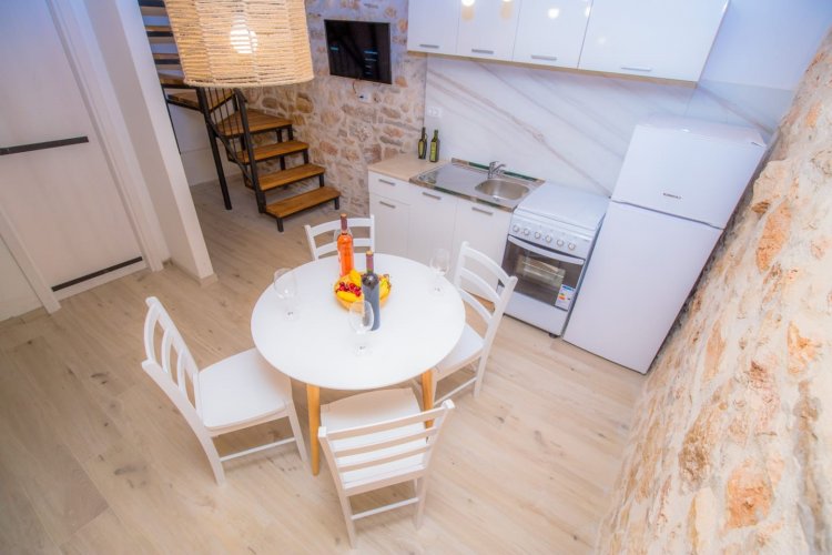 Holiday Home Krusevo