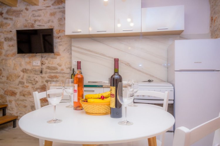 Holiday Home Krusevo