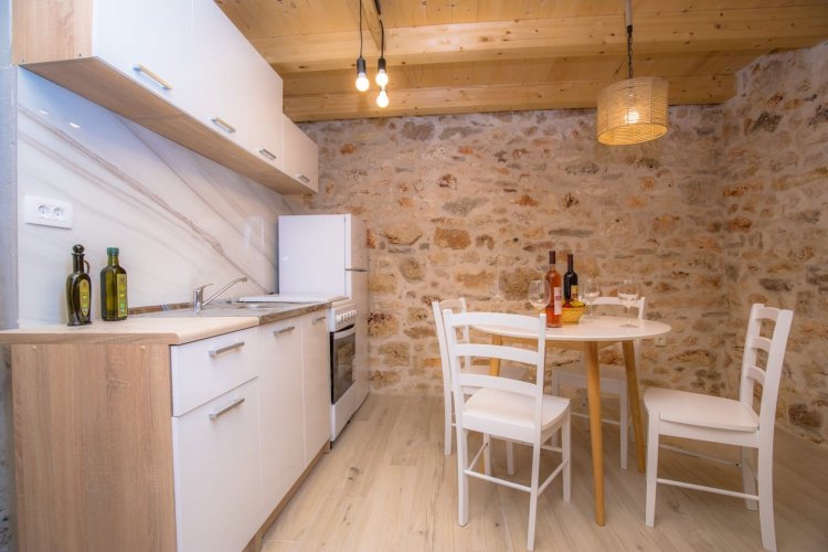 Holiday Home Krusevo