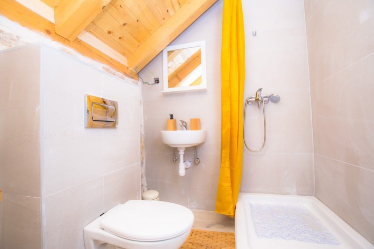 Holiday Home Krusevo