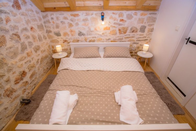 Holiday Home Krusevo