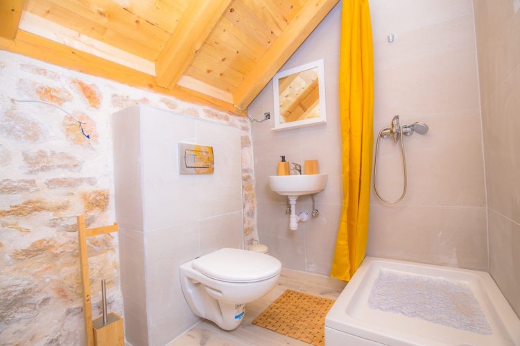 Holiday Home Krusevo