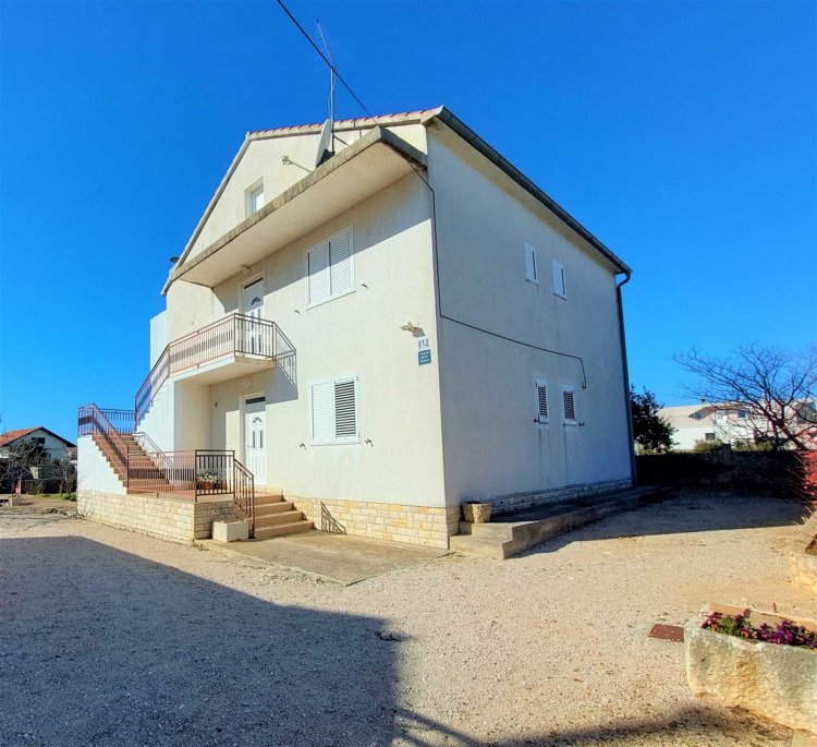 Apartment Mileva 6+1