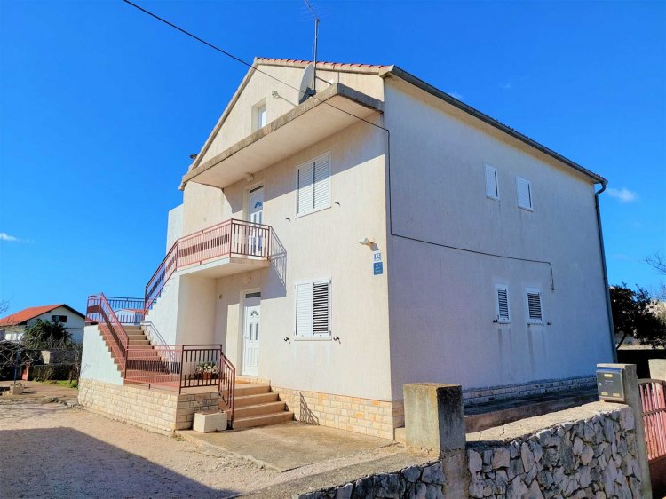 Apartment Mileva 6+1