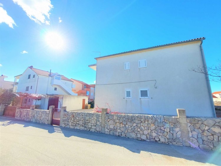 Apartment Mileva 6+1