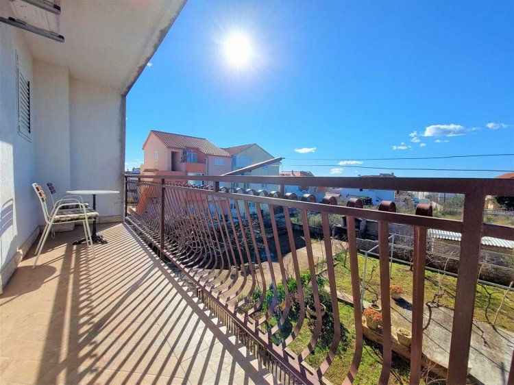 Apartment Mileva 6+1