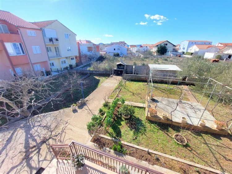 Apartment Mileva 6+1