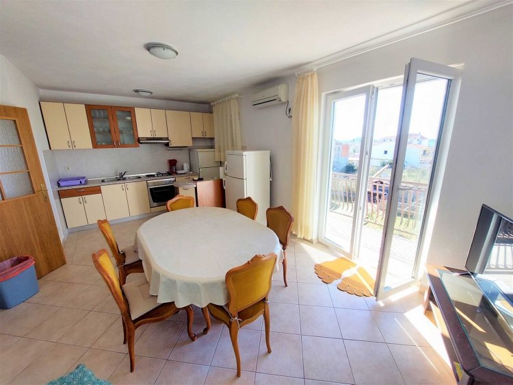 Apartment Mileva 6+1