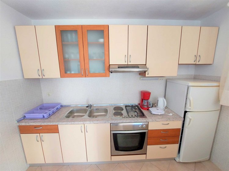 Apartment Mileva 6+1