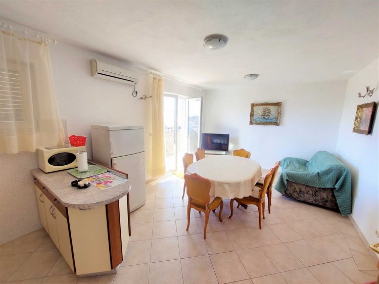 Apartment Mileva 6+1