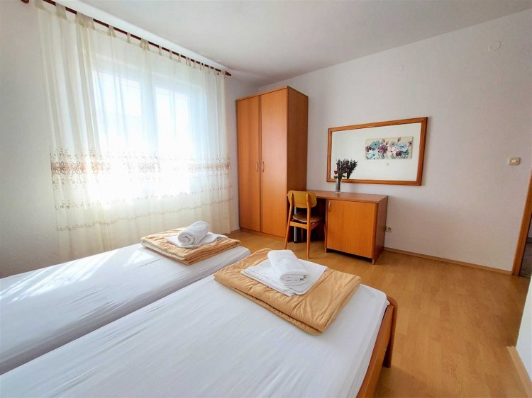 Apartment Mileva 6+1