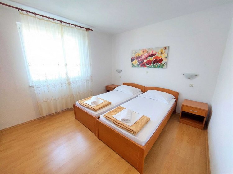 Apartment Mileva 6+1