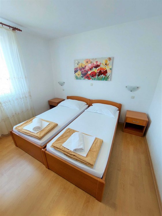 Apartment Mileva 6+1