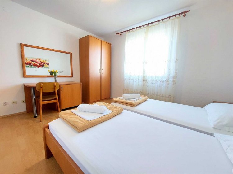 Apartment Mileva 6+1