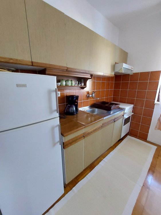 Apartment Breza A4+1 no.1