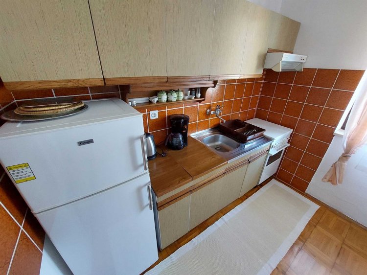 Apartment Breza A4+1 no.1