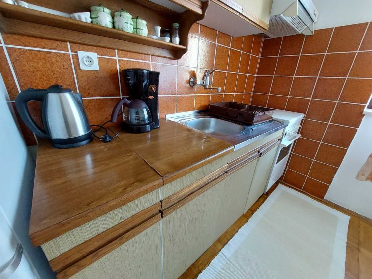 Apartment Breza A4+1 no.1