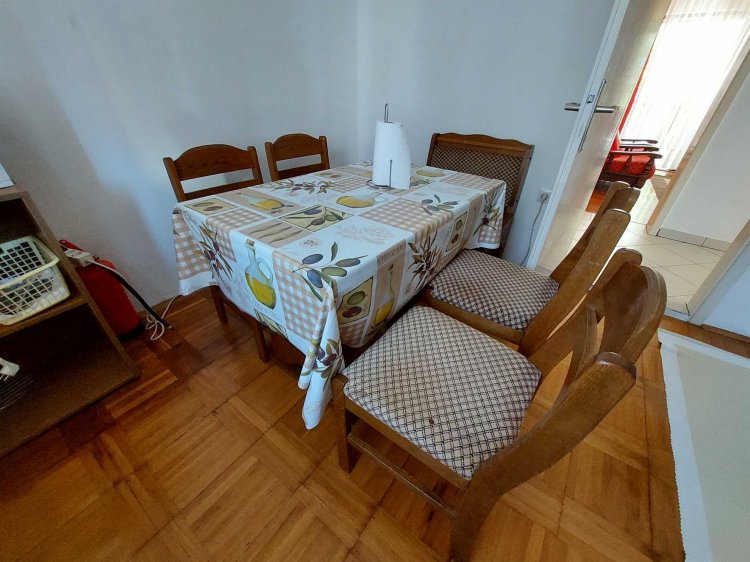 Apartment Breza A4+1 no.1