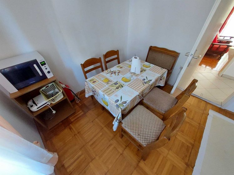 Apartment Breza A4+1 no.1