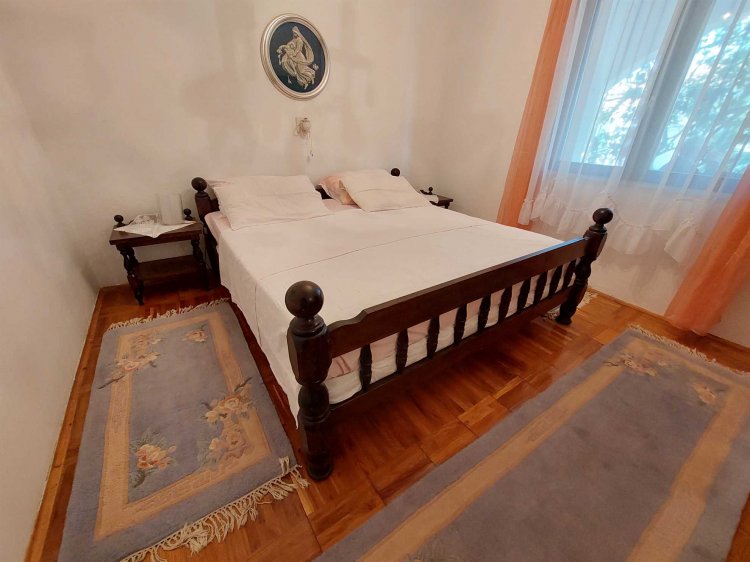 Apartment Breza A4+1 no.1