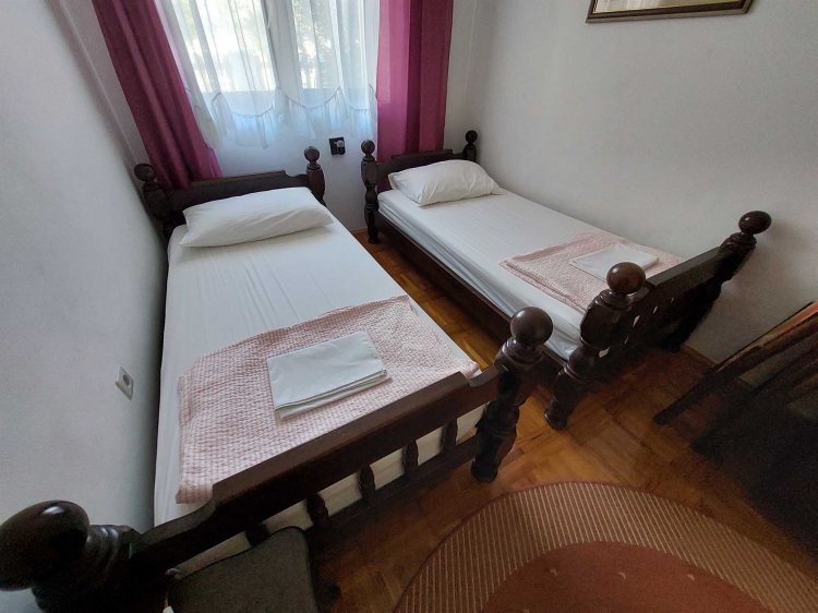 Apartment Breza A4+1 no.1