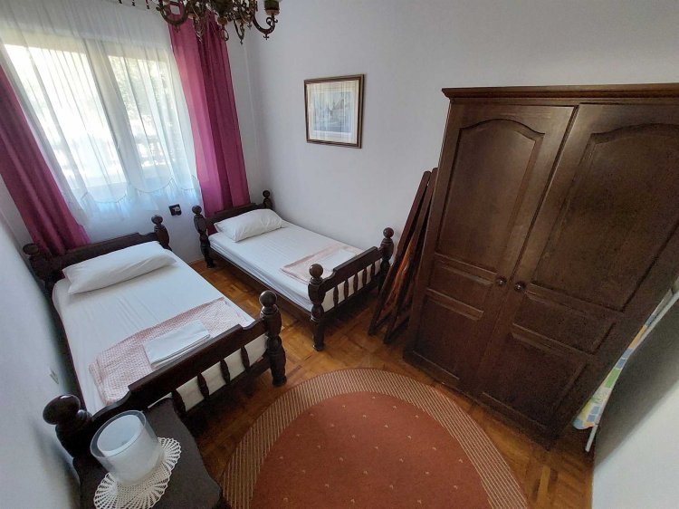 Apartment Breza A4+1 no.1