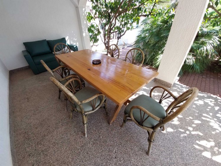 Apartment Breza A4+1 no.1