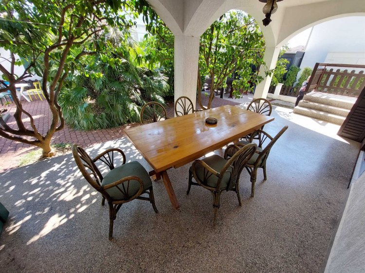 Apartment Breza A4+1 no.1