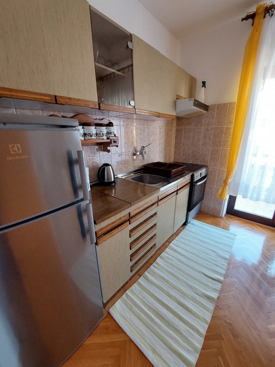 Apartment Breza A4+1 no.2