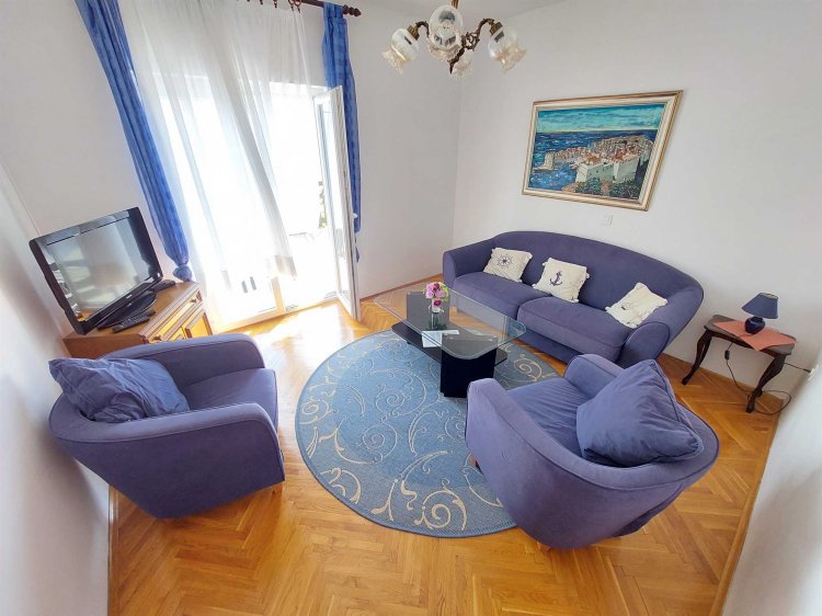 Apartment Breza A4+1 no.2