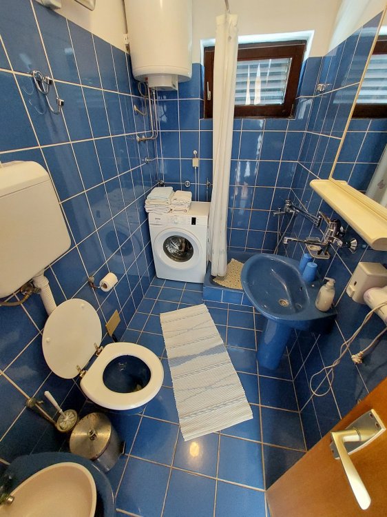 Apartment Breza A4+1 no.2