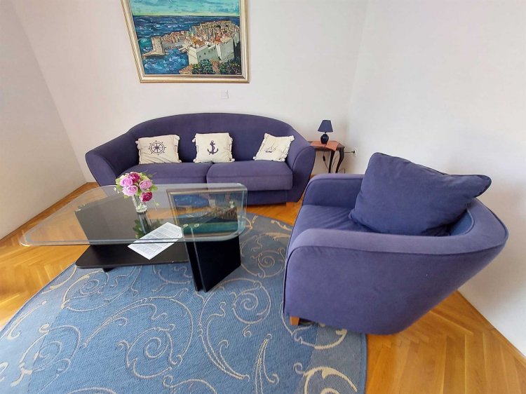 Apartment Breza A4+1 no.2