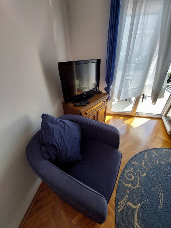 Apartment Breza A4+1 no.2