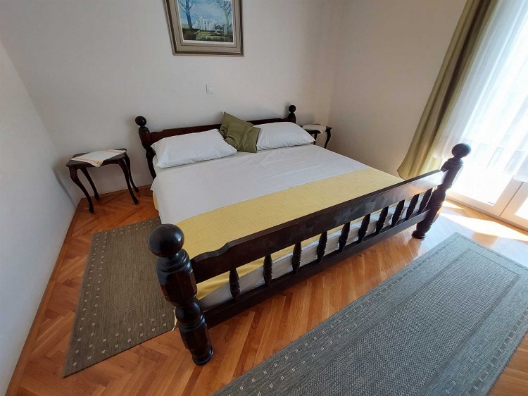 Apartment Breza A4+1 no.2