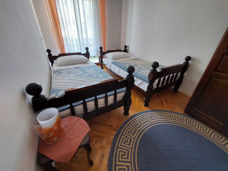 Apartment Breza A4+1 no.2