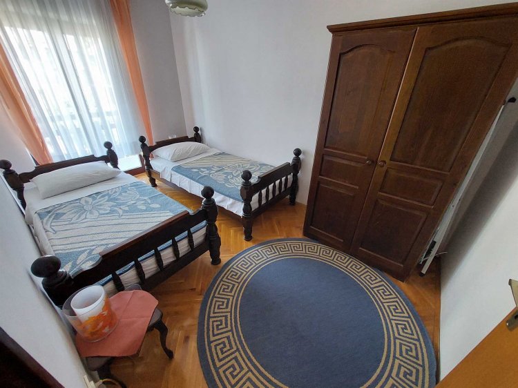 Apartment Breza A4+1 no.2