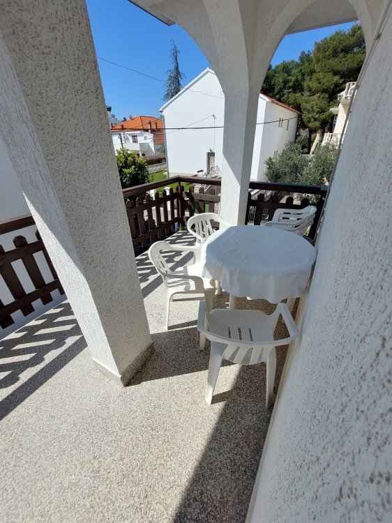 Apartment Breza A4+1 no.2