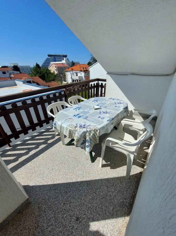 Apartment Breza A4+1 no.3