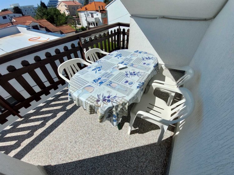 Apartment Breza A4+1 no.3