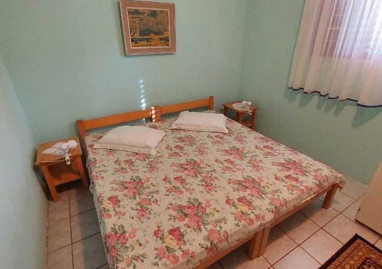 Apartment st. Peter no.3 A2+2 prizemlje(ZD-0001)